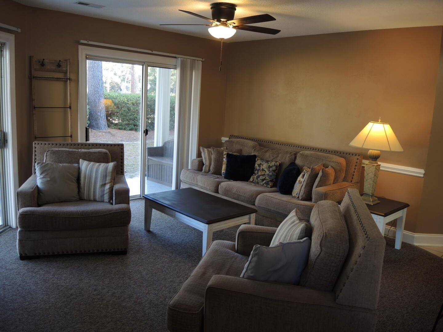 Calabash Vacation Rental