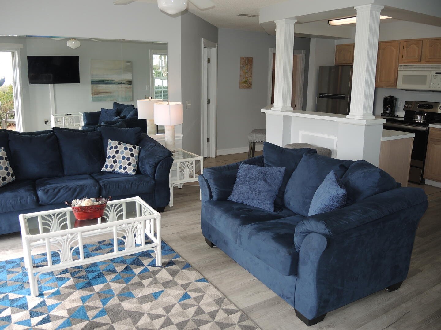Calabash Vacation Rental