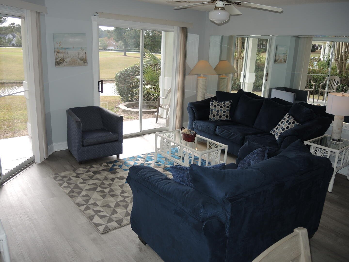 Calabash Vacation Rental