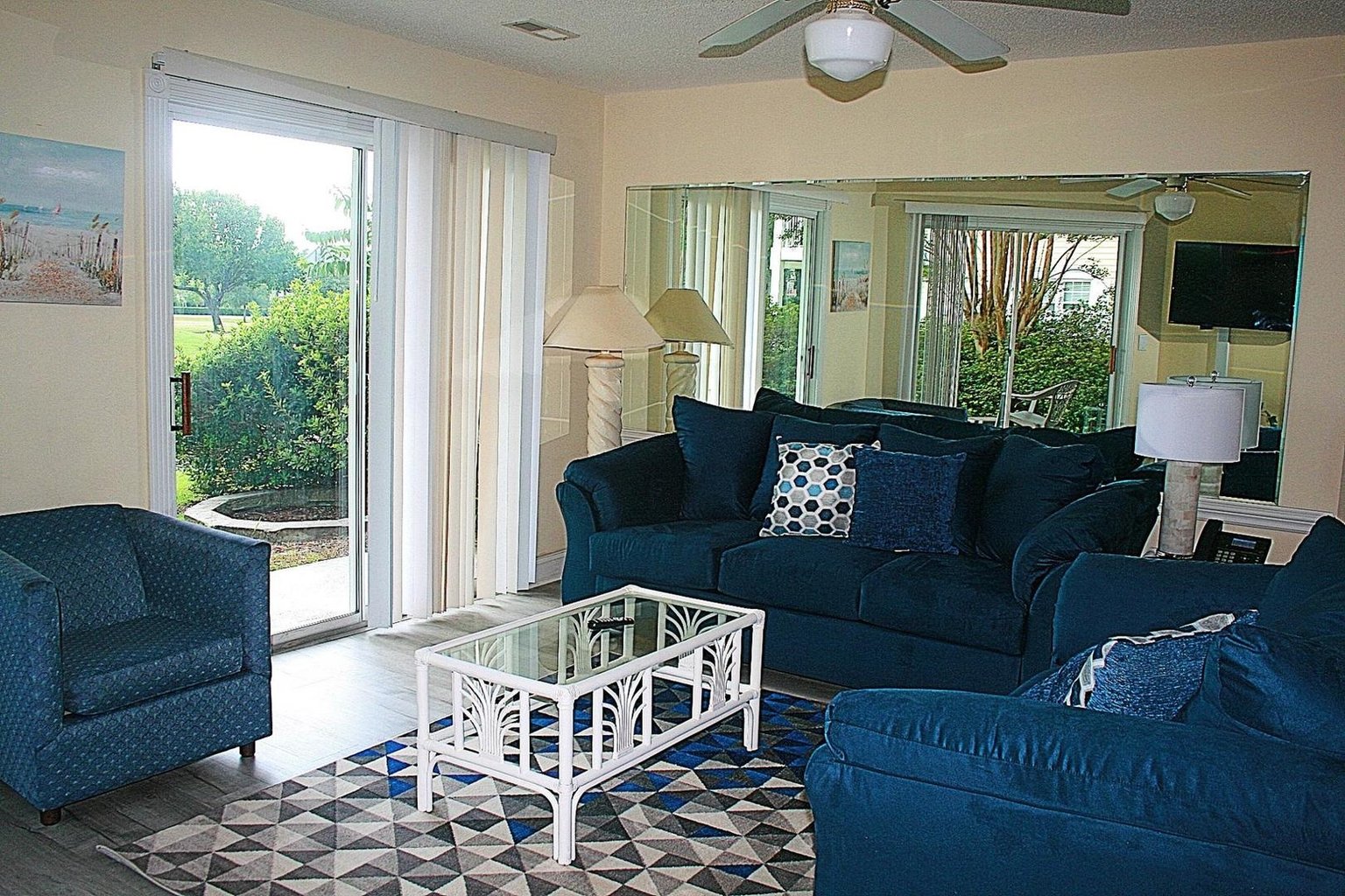 Calabash Vacation Rental