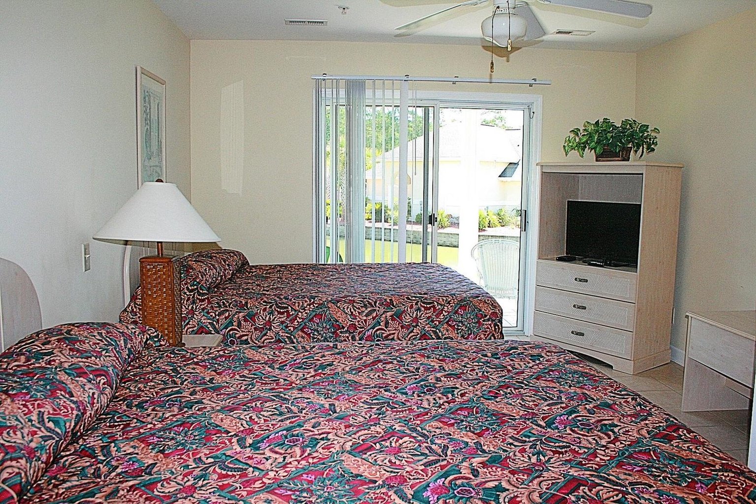 Calabash Vacation Rental
