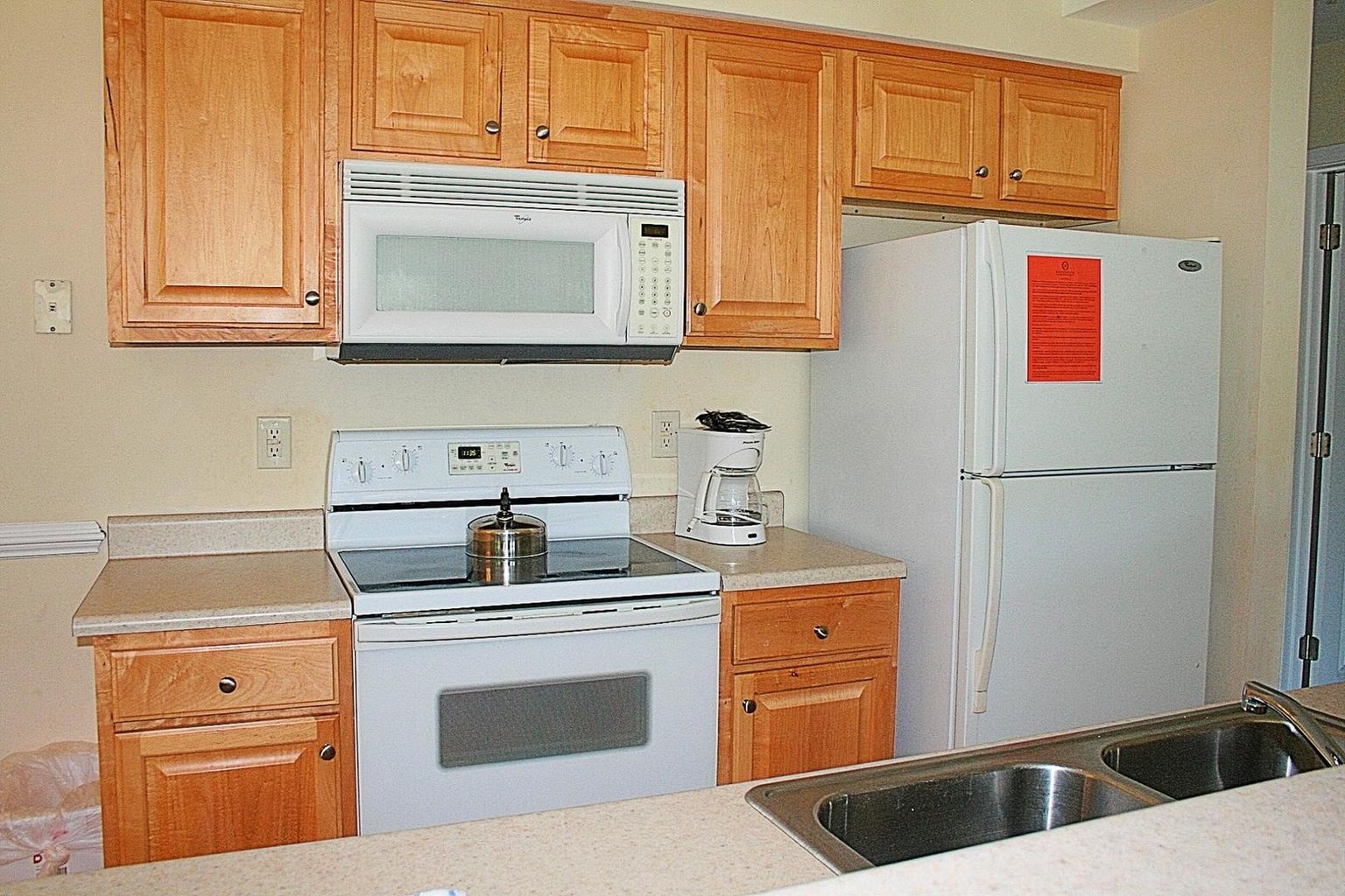 Calabash Vacation Rental