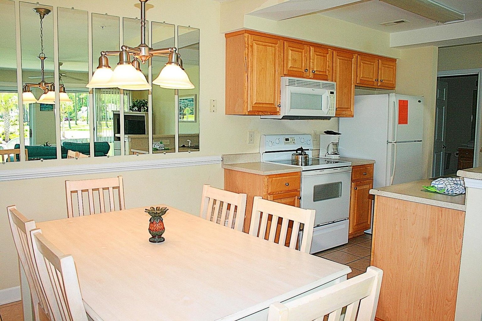 Calabash Vacation Rental