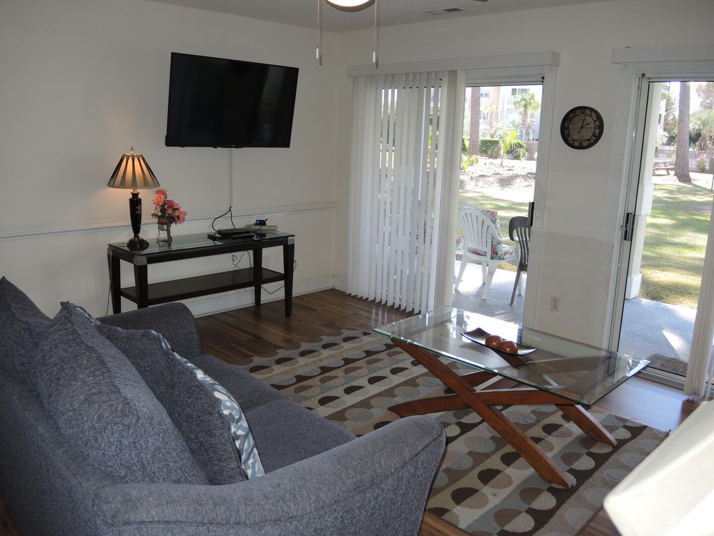 Calabash Vacation Rental