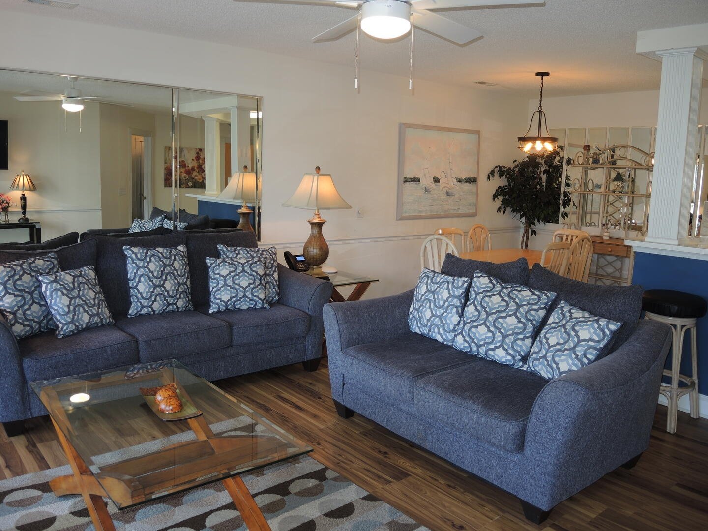 Calabash Vacation Rental