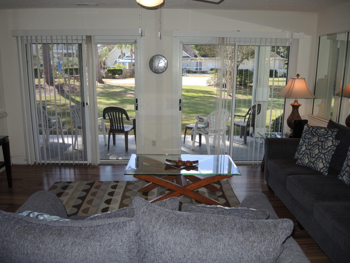 Calabash Vacation Rental