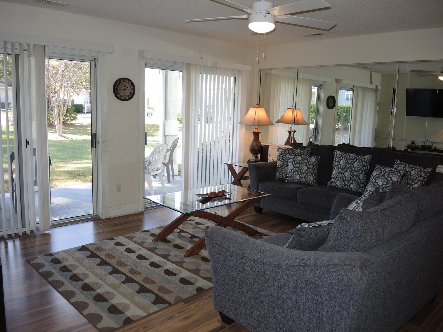 Calabash Vacation Rental