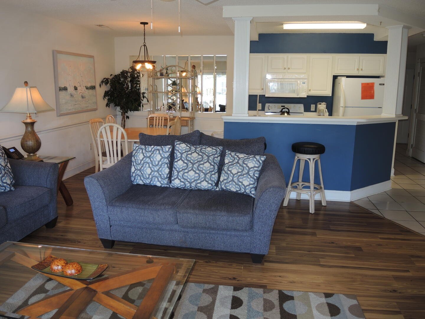 Calabash Vacation Rental