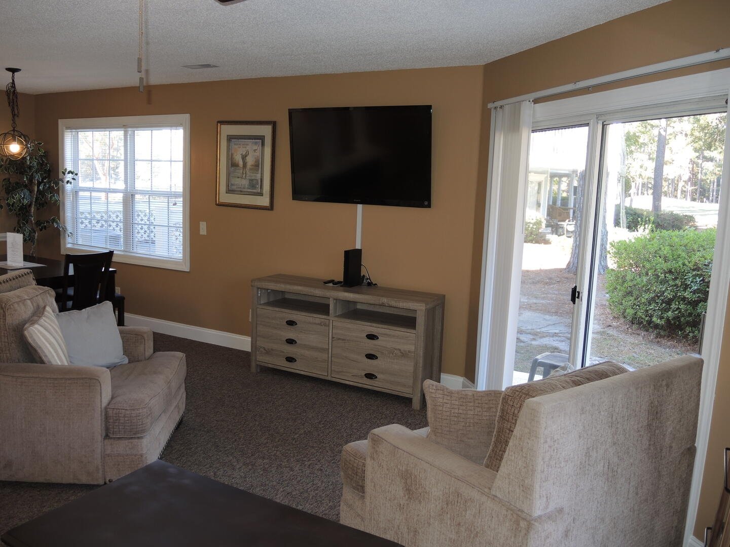 Calabash Vacation Rental