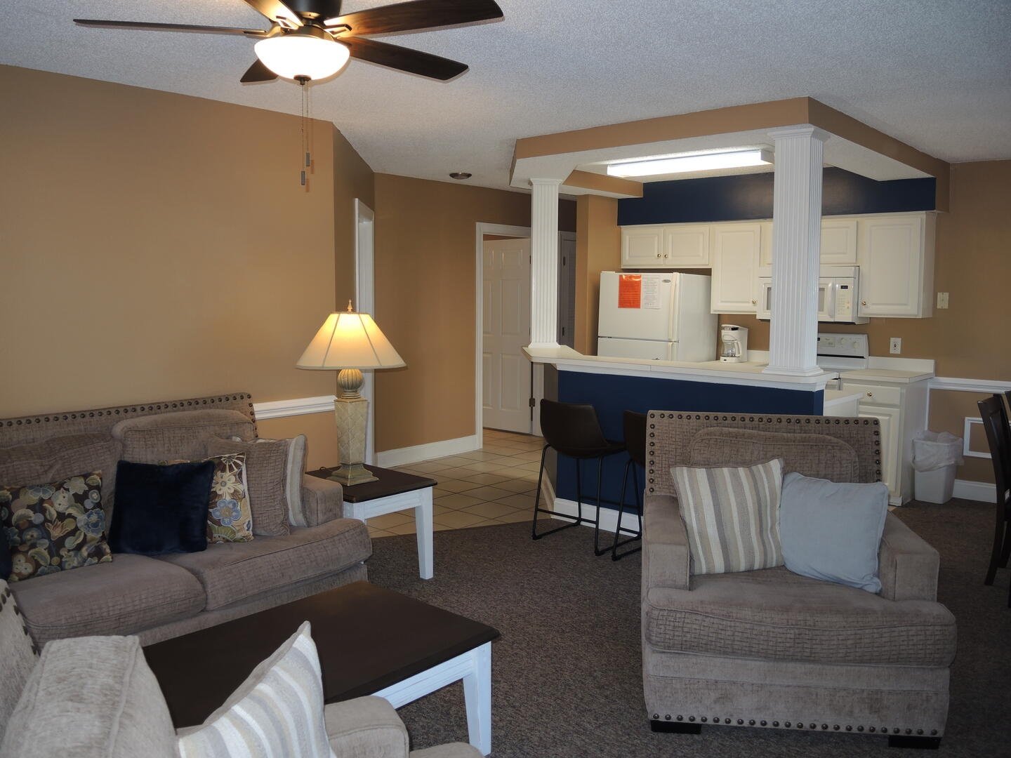 Calabash Vacation Rental