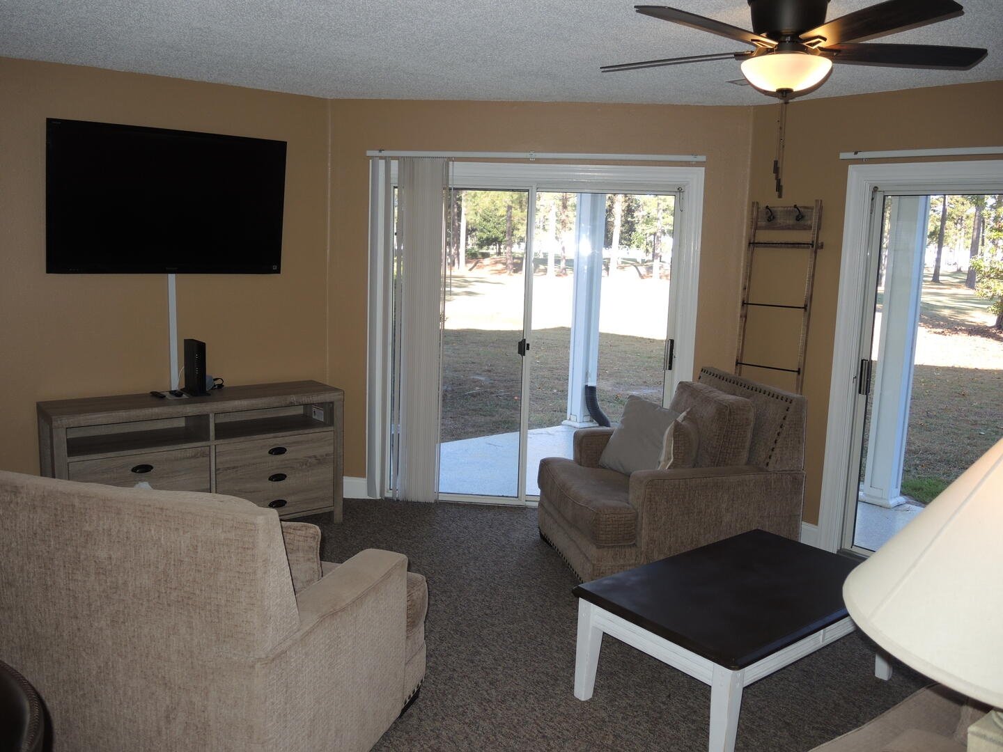 Calabash Vacation Rental