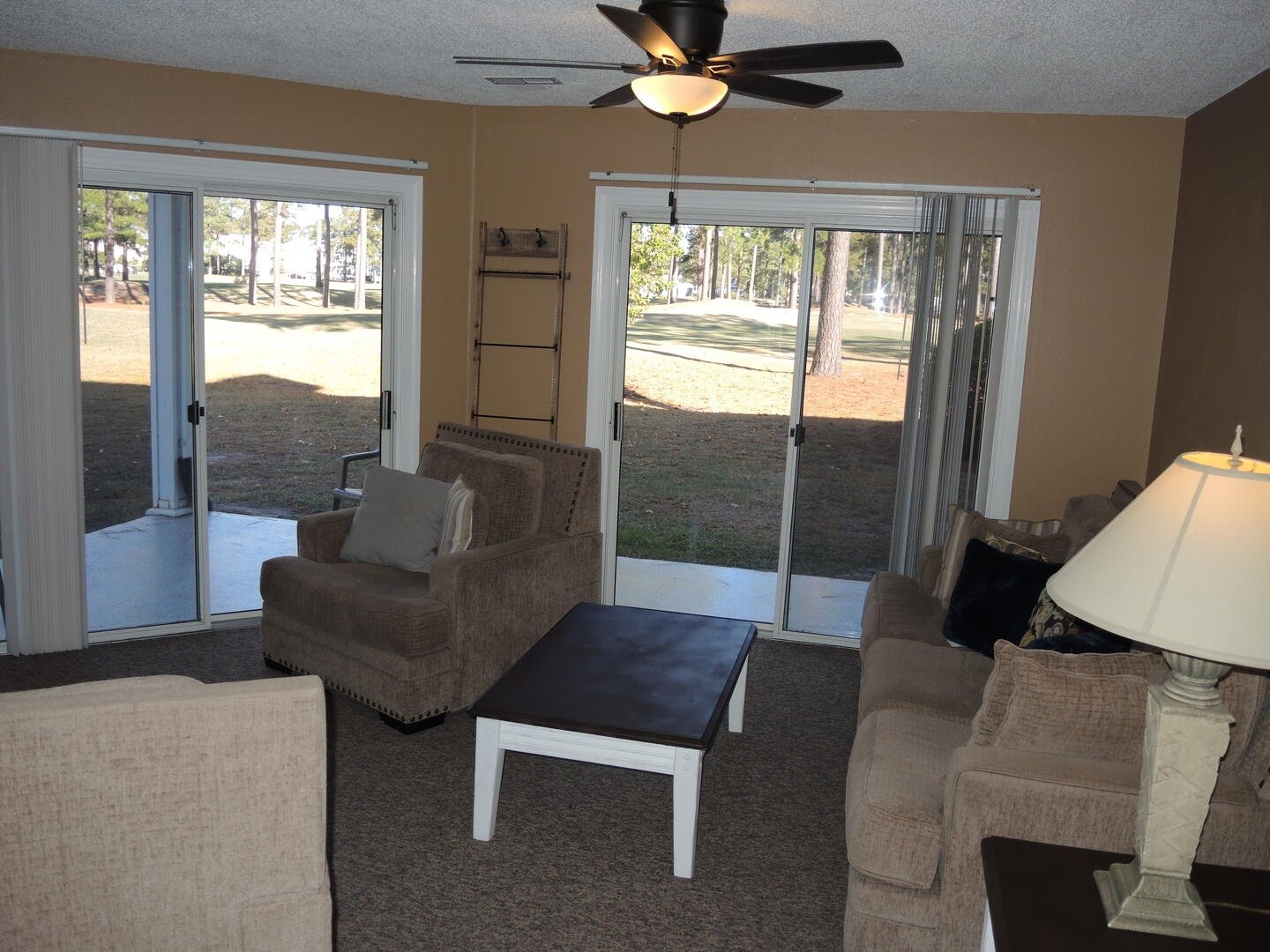 Calabash Vacation Rental