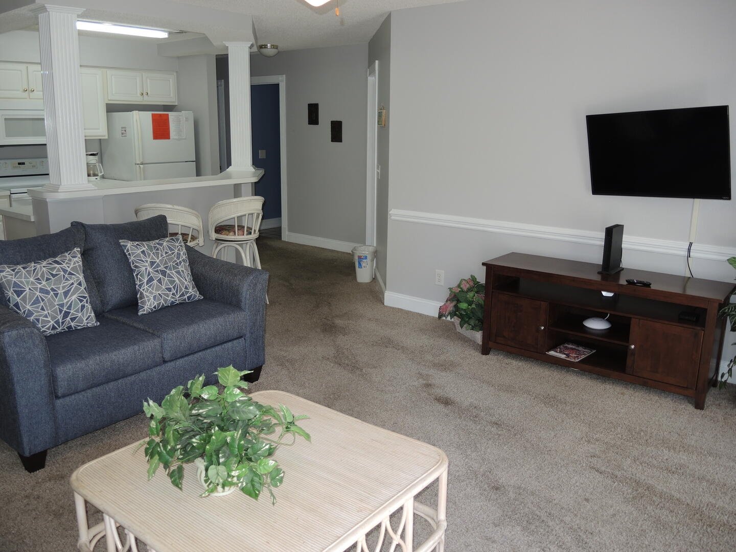 Calabash Vacation Rental