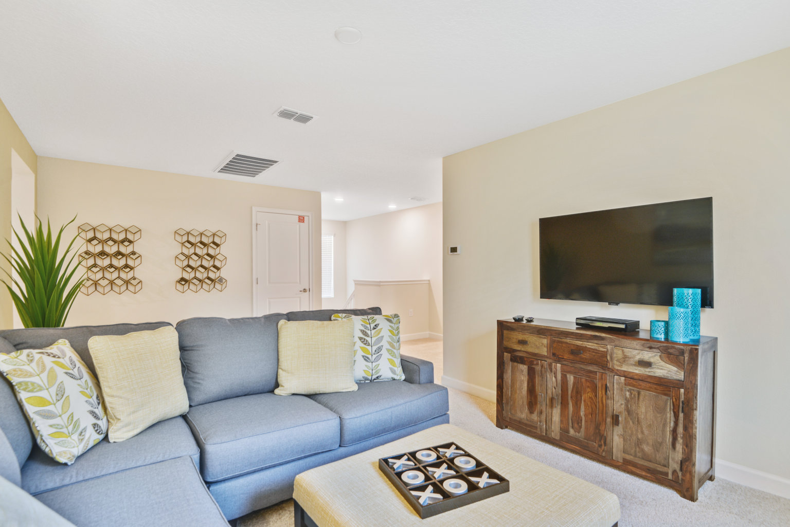 Davenport Vacation Rental