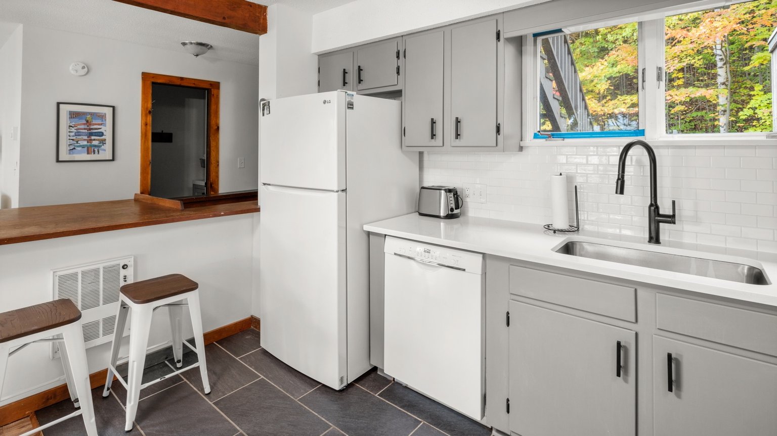 Warren Vacation Rental
