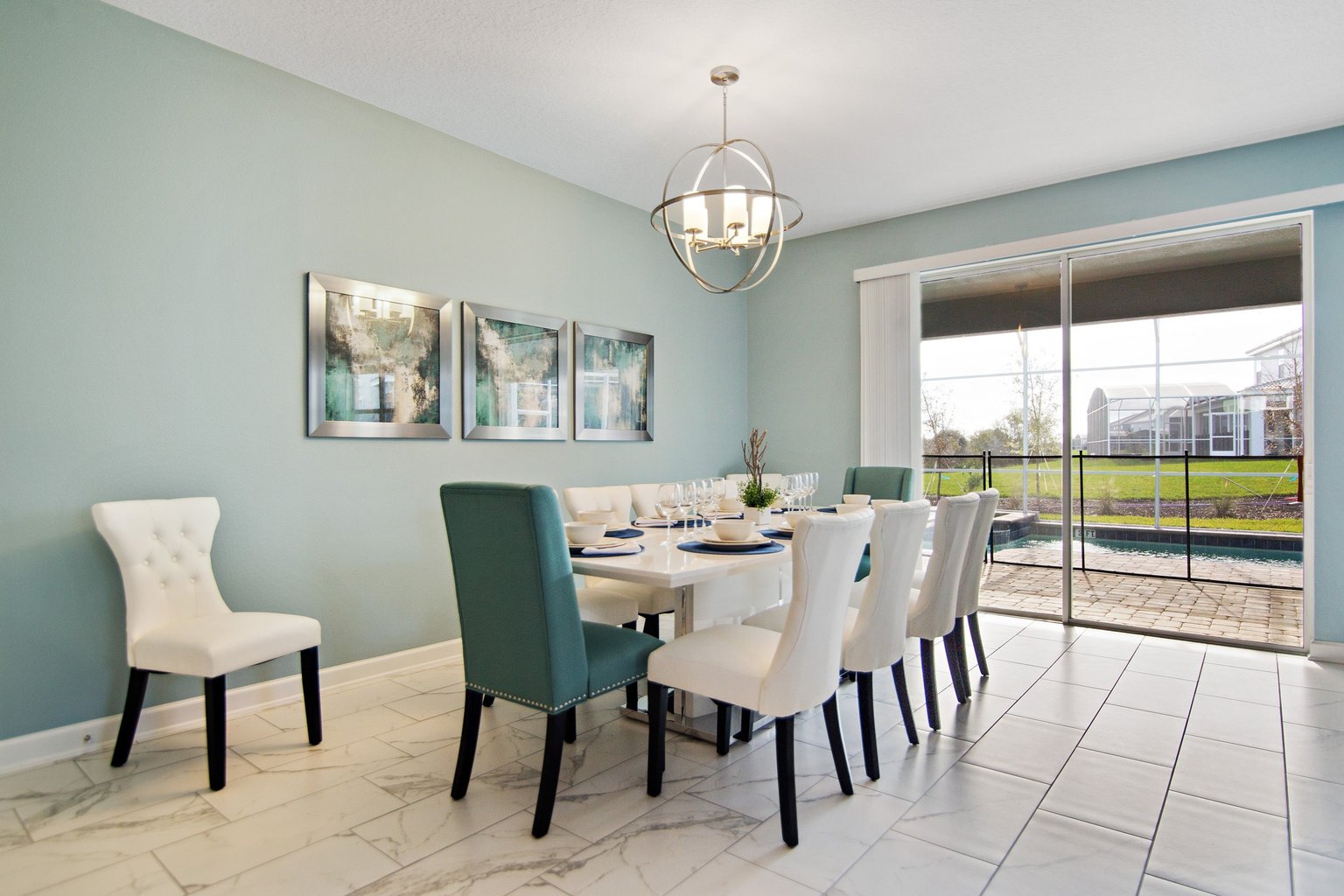 Davenport Vacation Rental
