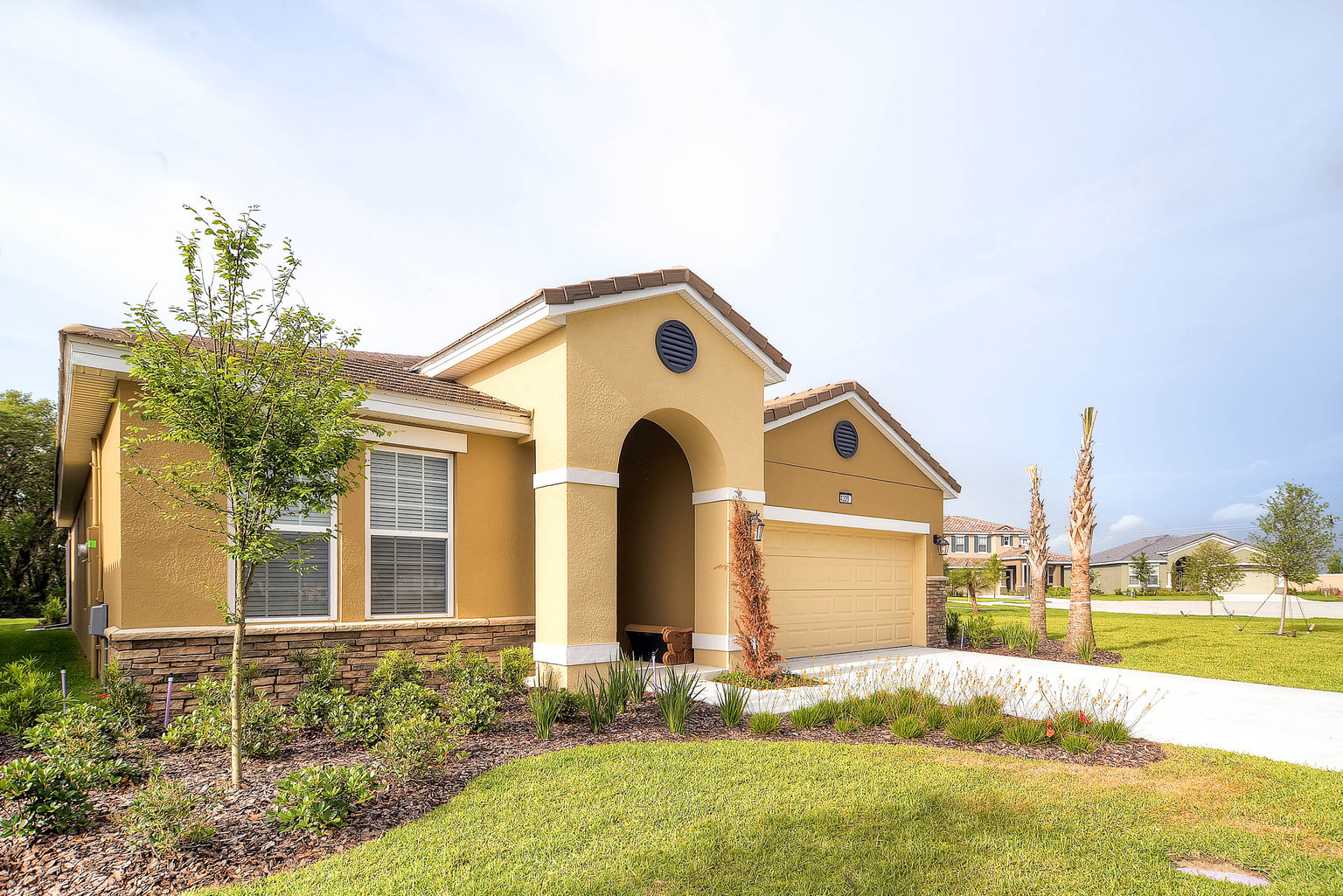 Davenport Vacation Rental