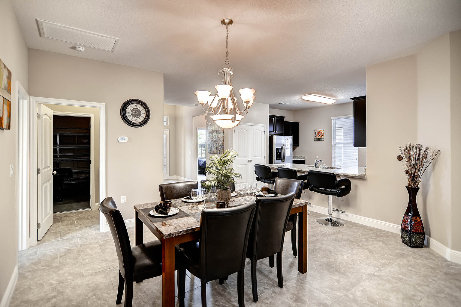 Davenport Vacation Rental