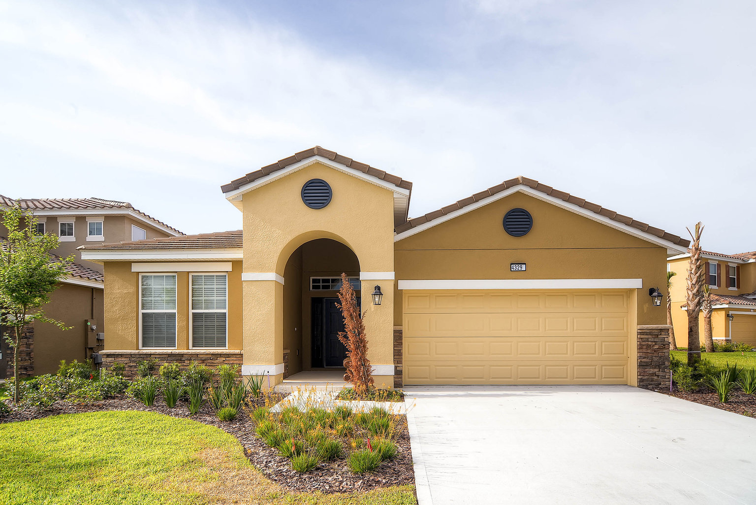 Davenport Vacation Rental