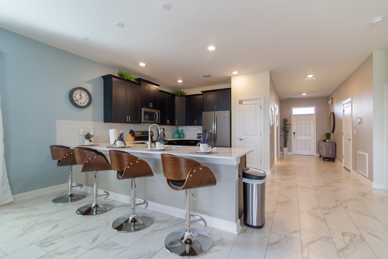 Davenport Vacation Rental