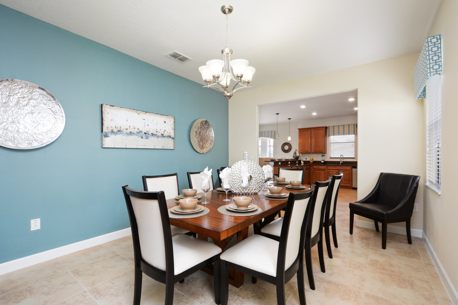 Davenport Vacation Rental