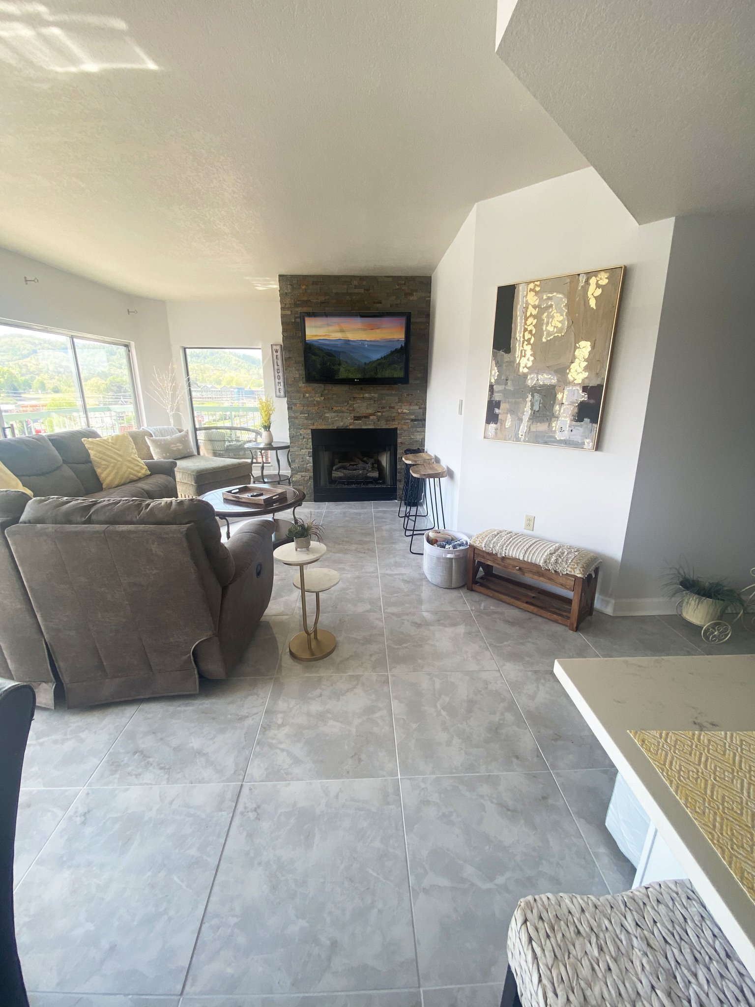 PIGEON FORGE Vacation Rental