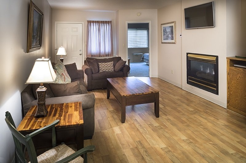 Pigeon Forge Vacation Rental