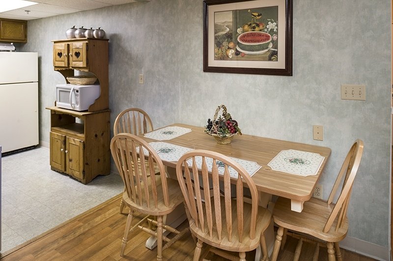Pigeon Forge Vacation Rental