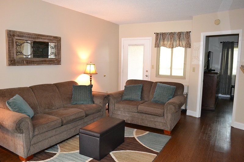 PIGEON FORGE Vacation Rental