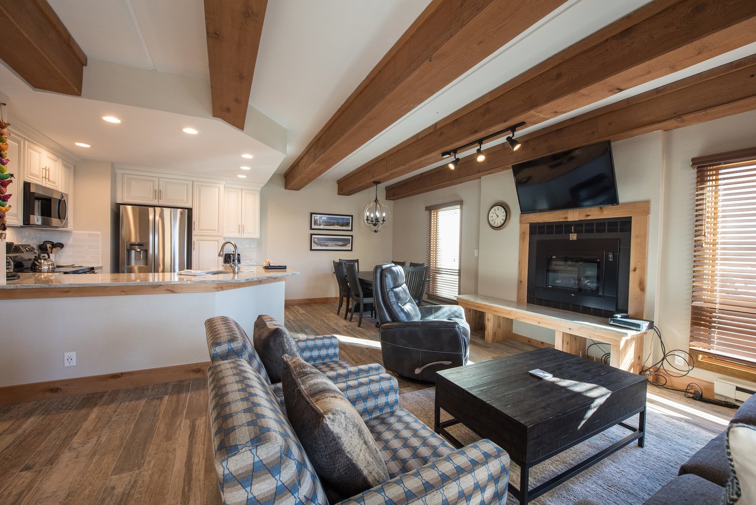 Crested Butte Vacation Rental