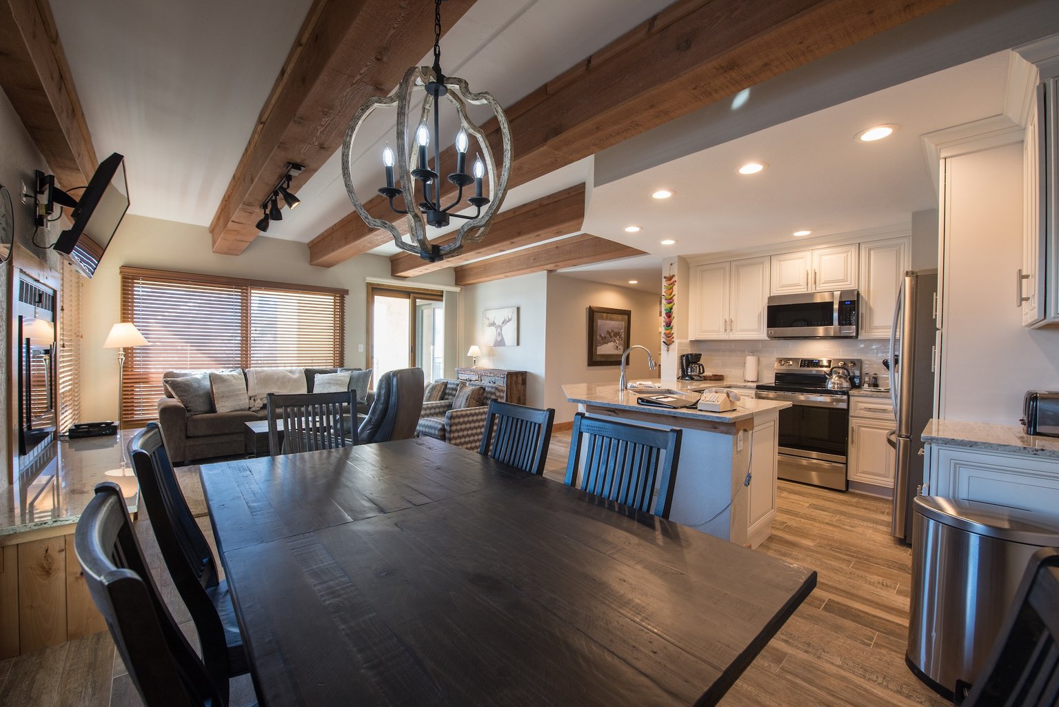Crested Butte Vacation Rental