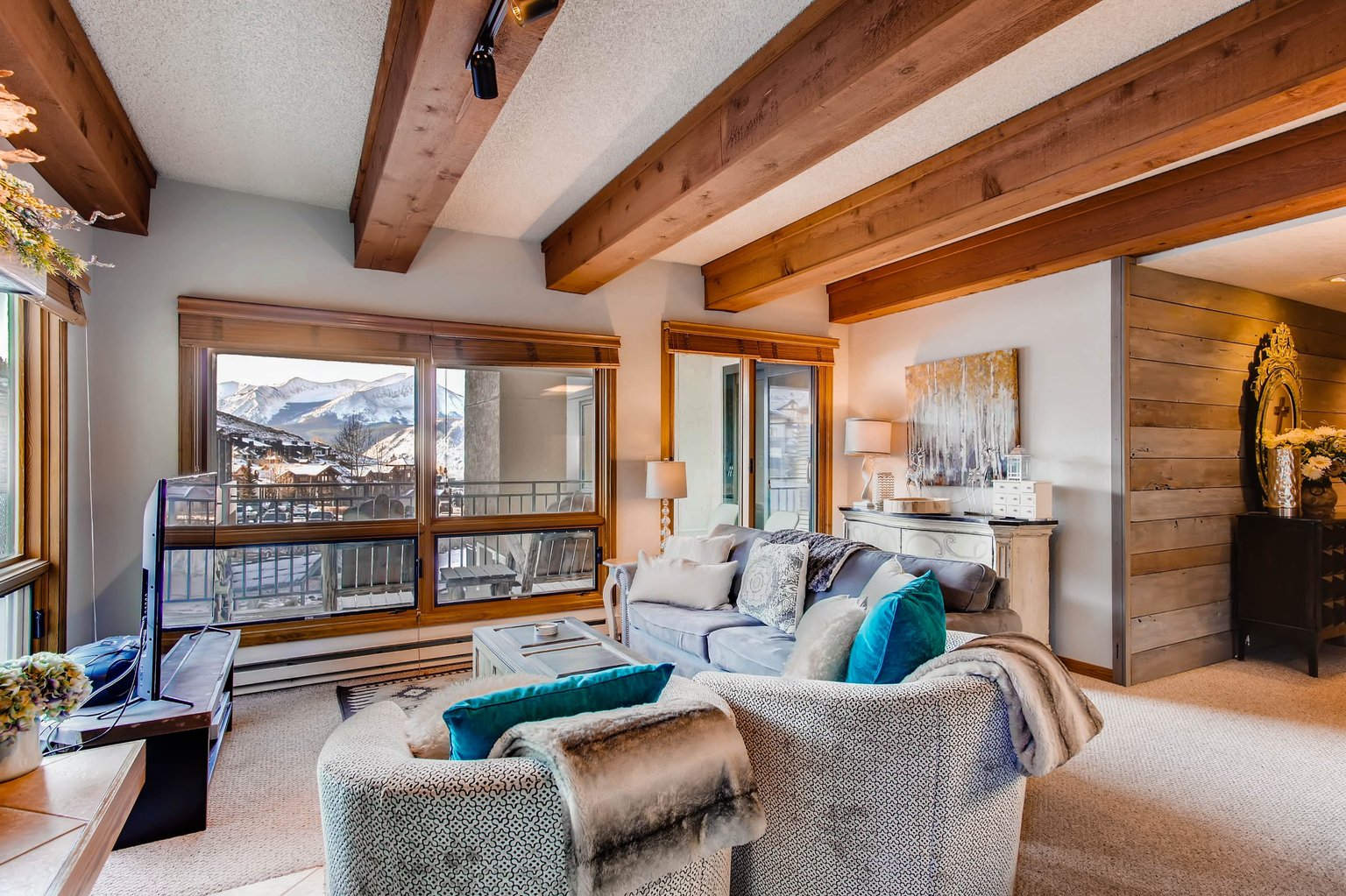 Crested Butte Vacation Rental
