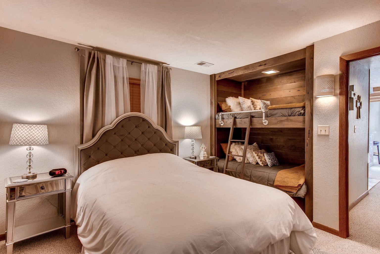 Crested Butte Vacation Rental