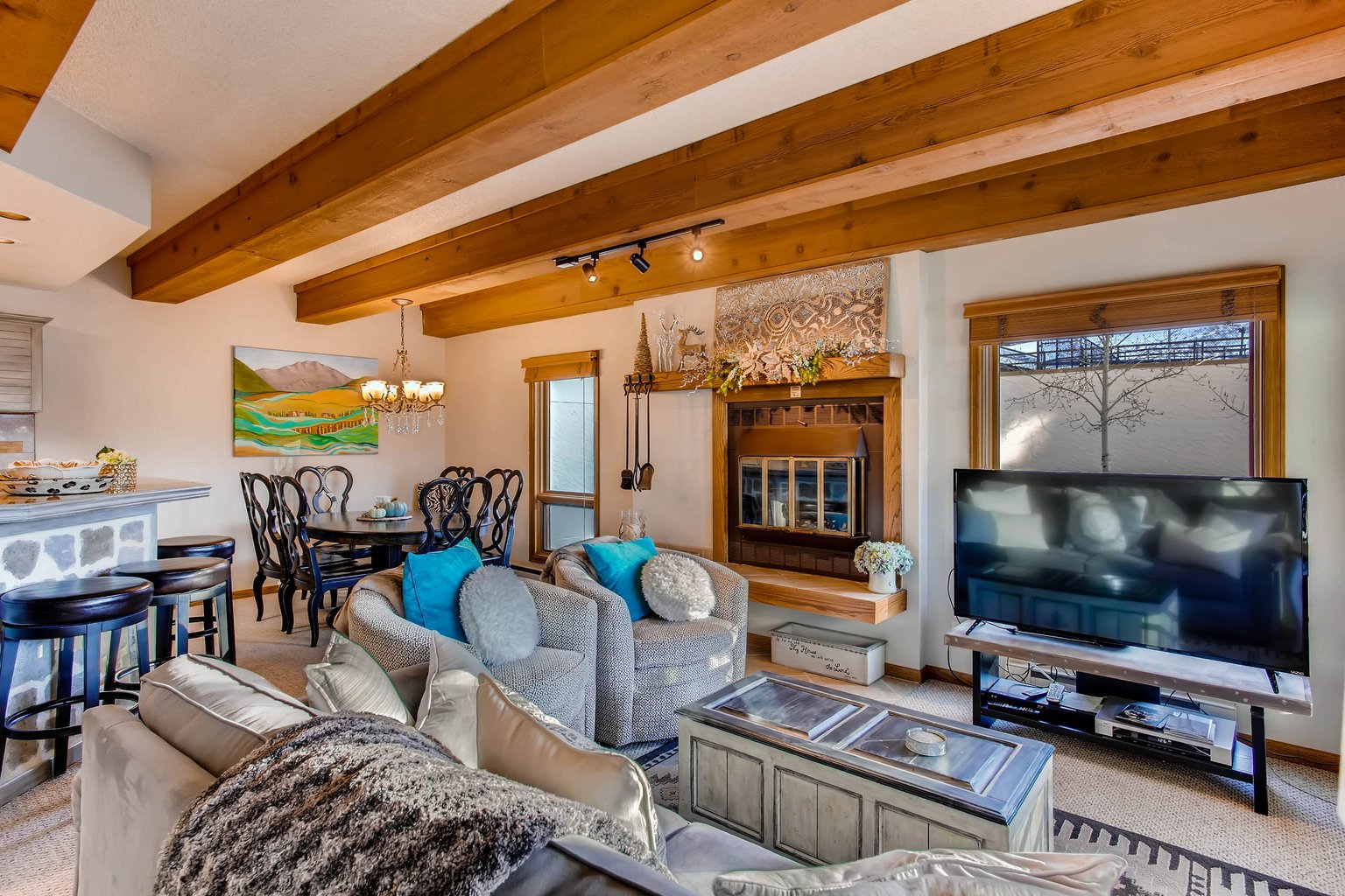 Crested Butte Vacation Rental