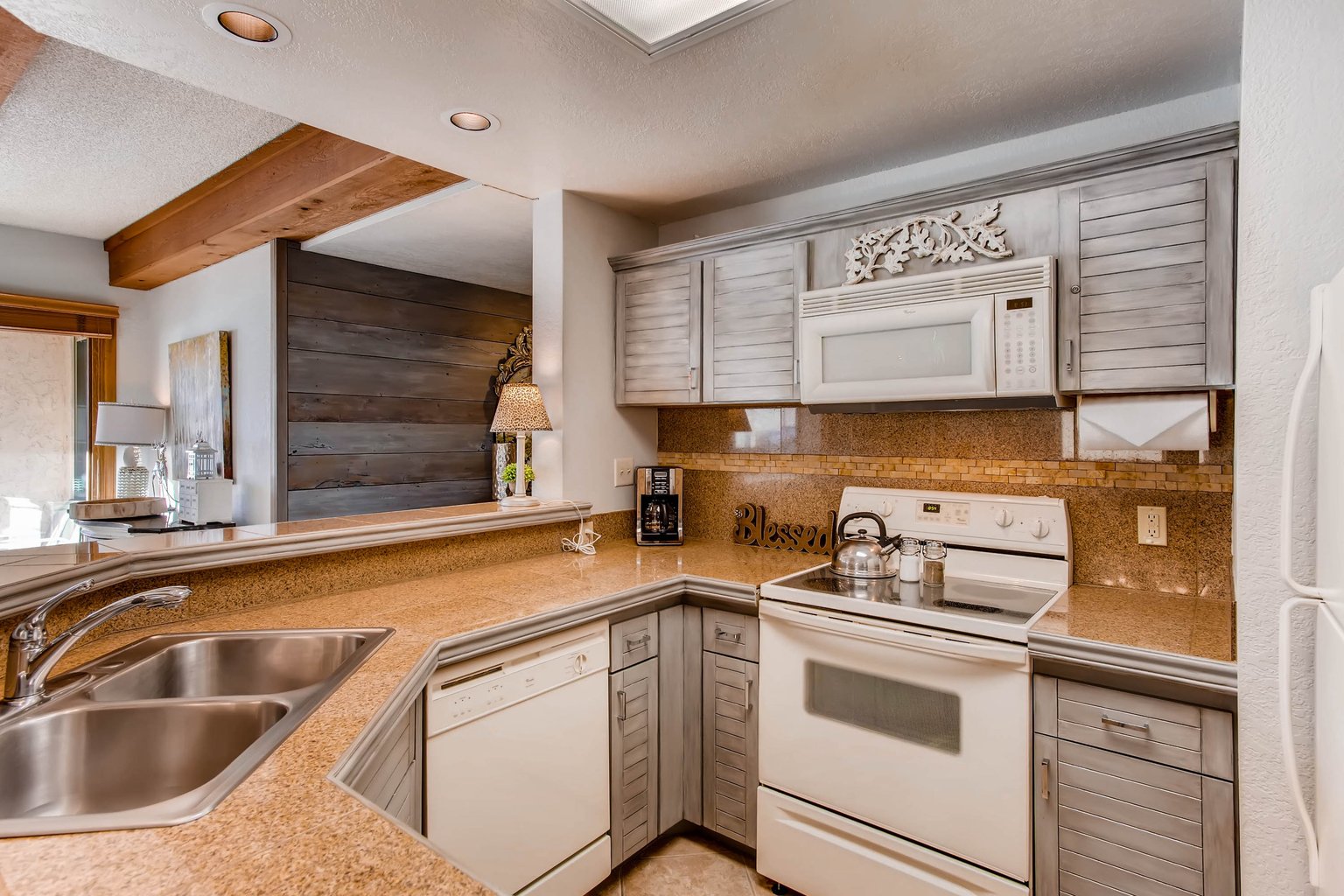 Crested Butte Vacation Rental