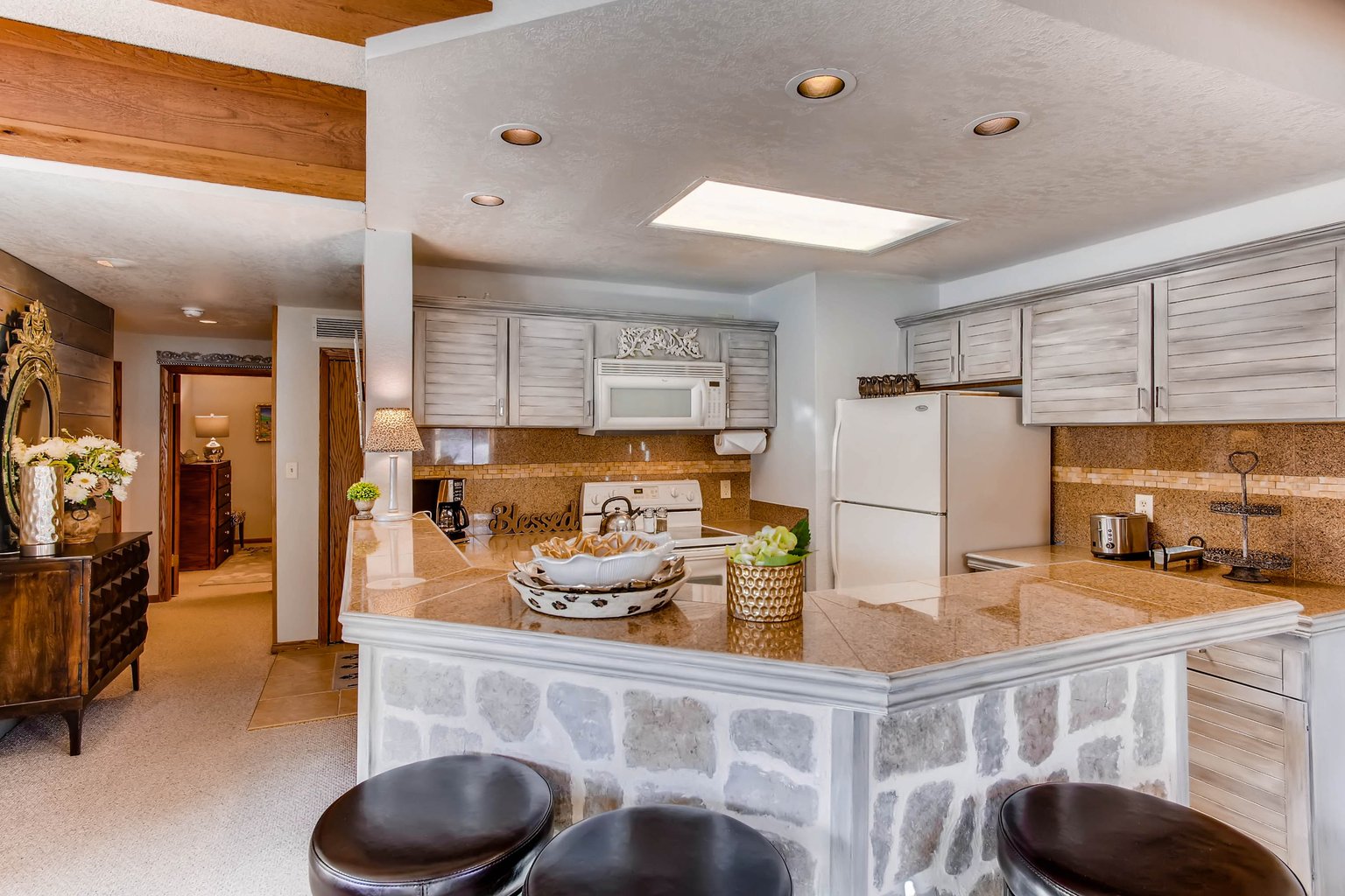 Crested Butte Vacation Rental