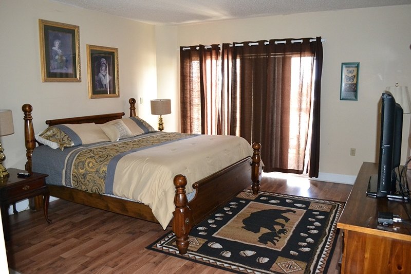 PIGEON FORGE Vacation Rental