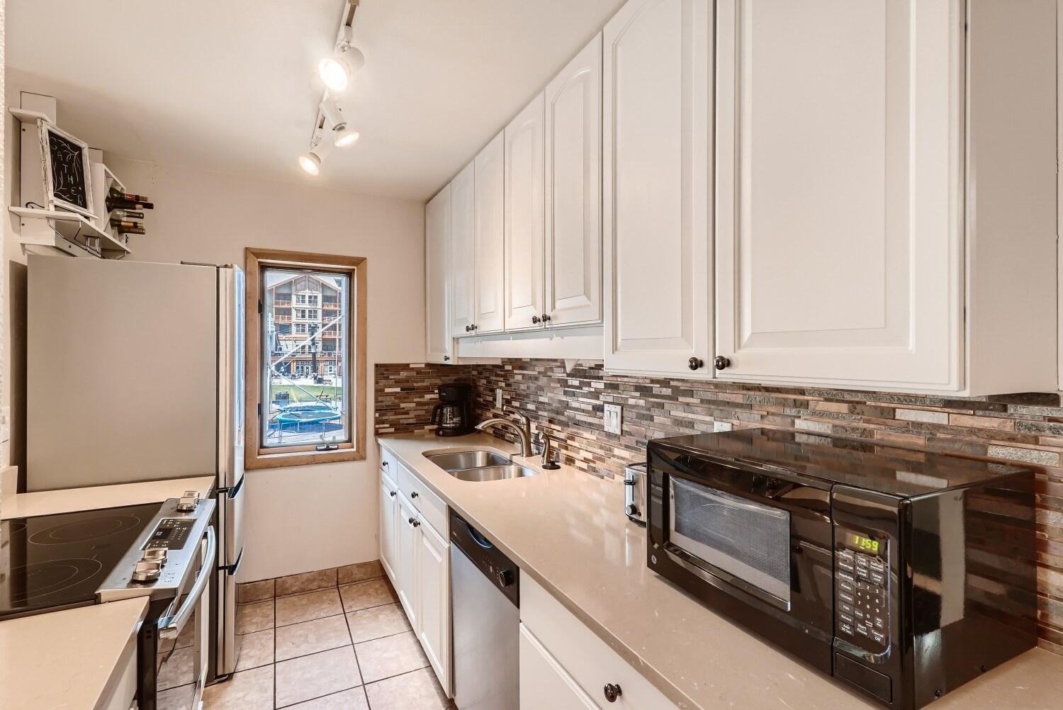 Copper Mountain Vacation Rental