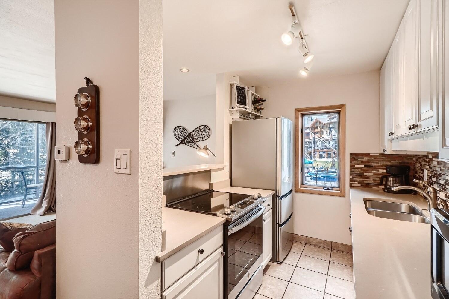 Copper Mountain Vacation Rental