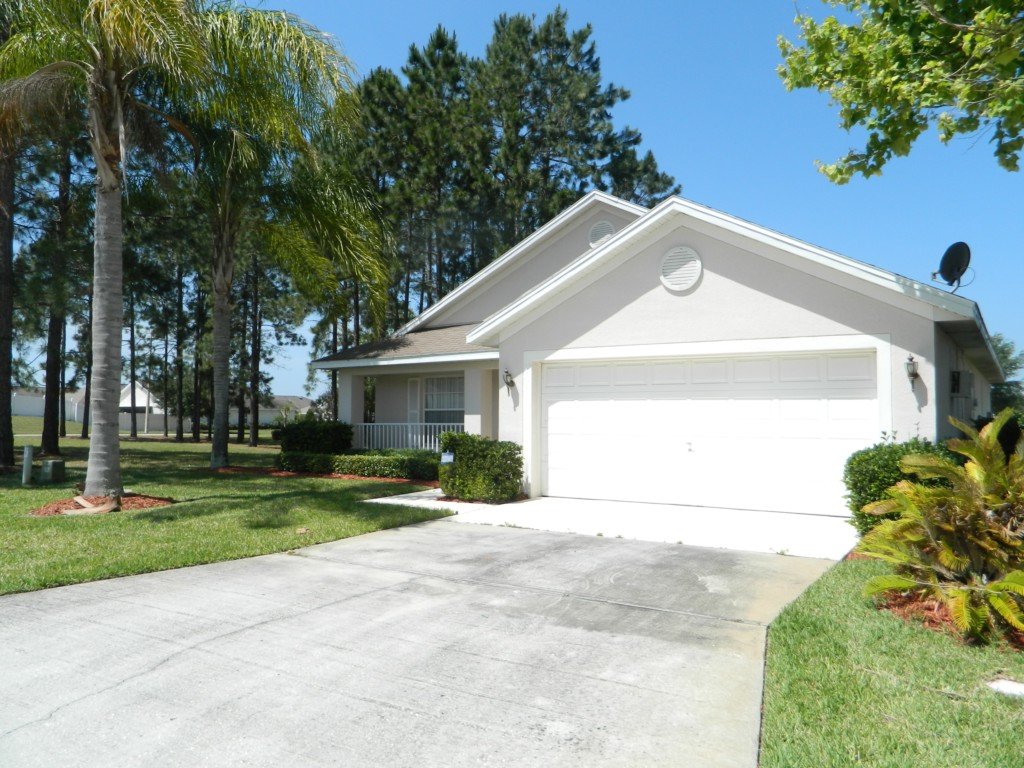 Davenport Vacation Rental