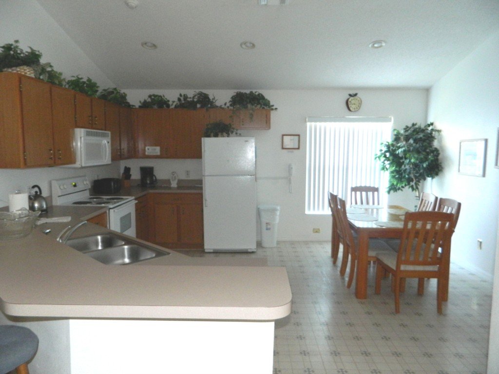 Davenport Vacation Rental