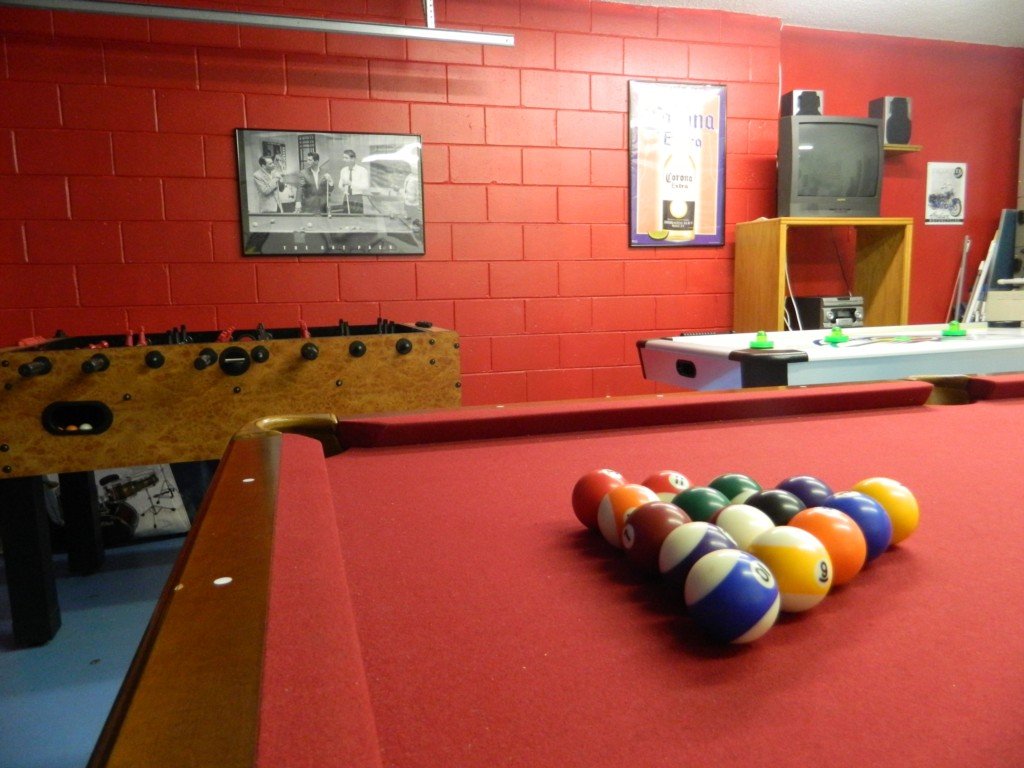 Davenport Vacation Rental
