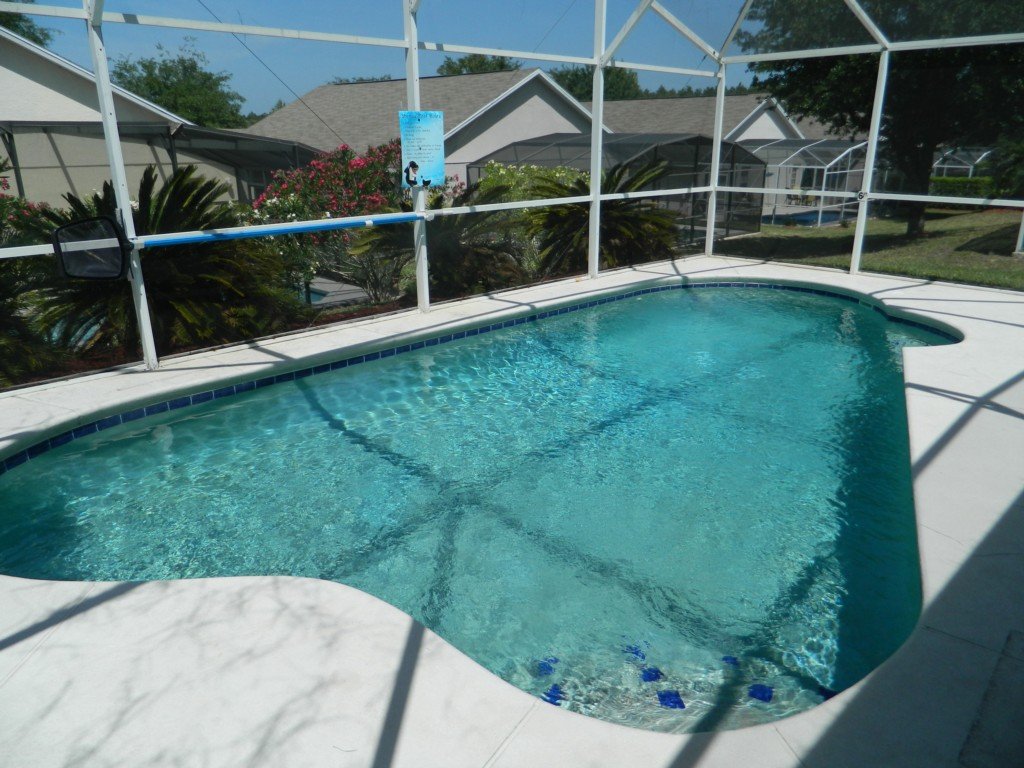Davenport Vacation Rental