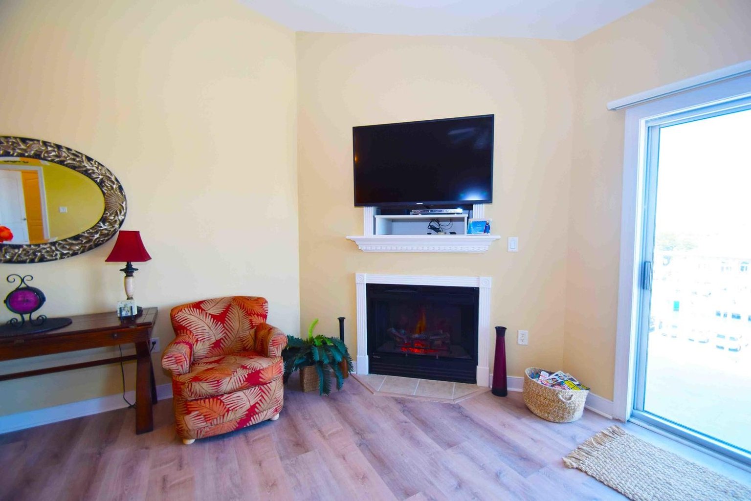 Ocean City Vacation Rental