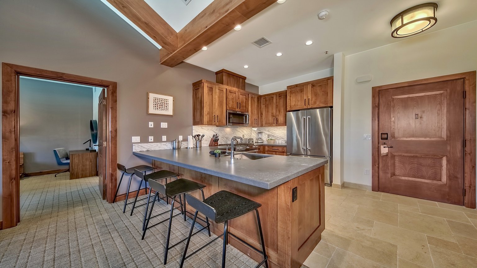 South Lake Tahoe Vacation Rental