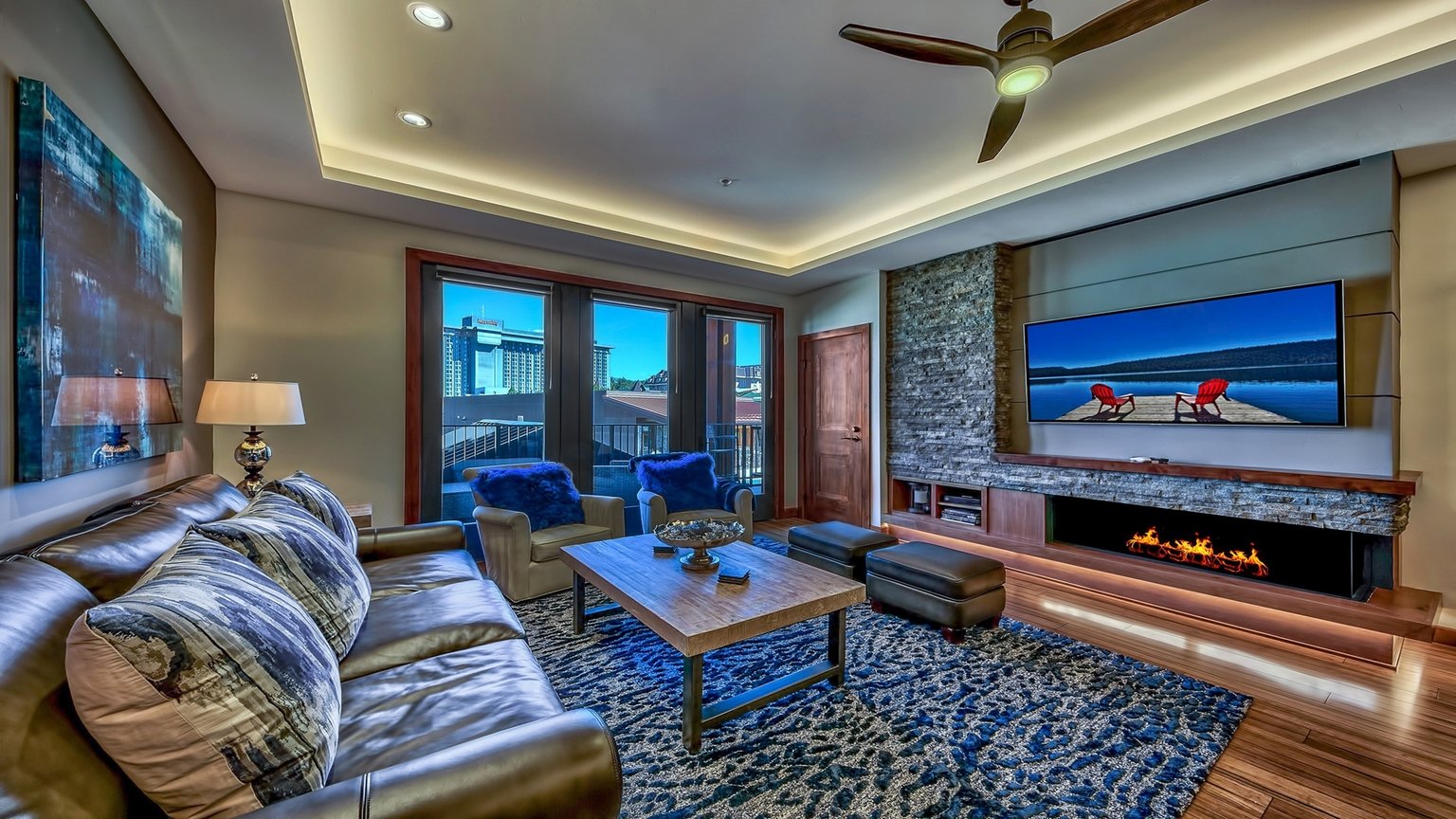 South Lake Tahoe Vacation Rental