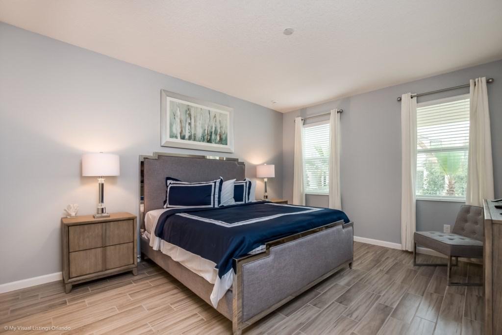Kissimmee Vacation Rental