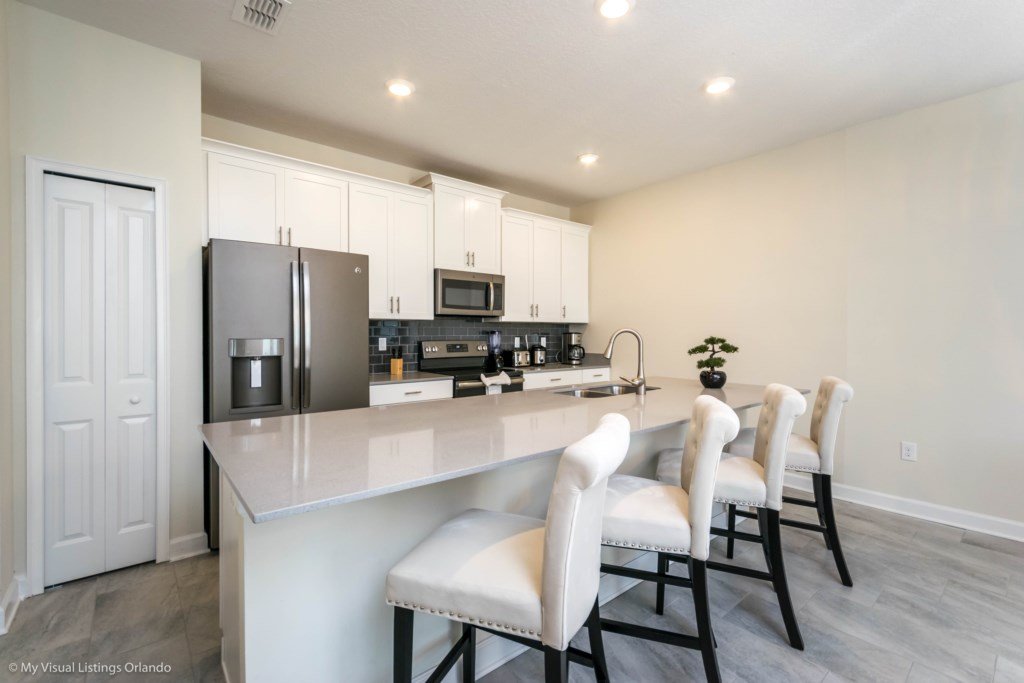 Davenport Vacation Rental