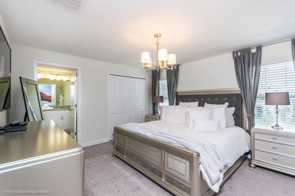 Davenport Vacation Rental
