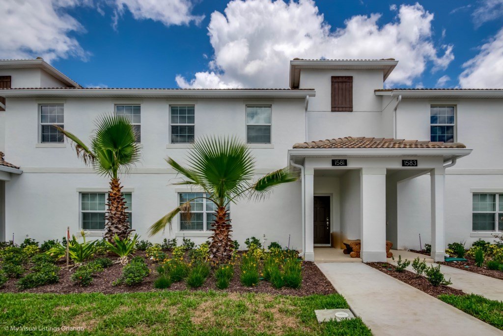 Davenport Vacation Rental